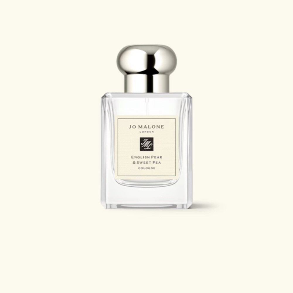 NEW Jo Malone English Pear and Sweet Pea 50 ml